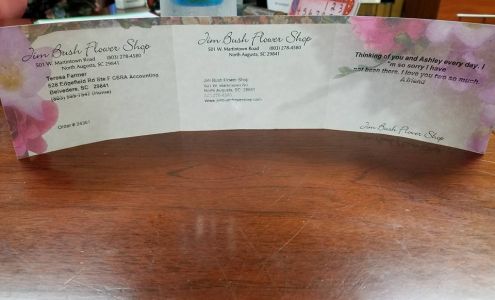 CSRA Bookkeeping Services