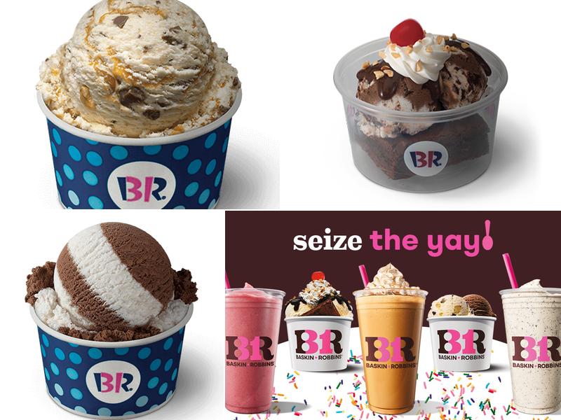 Baskin-Robbins