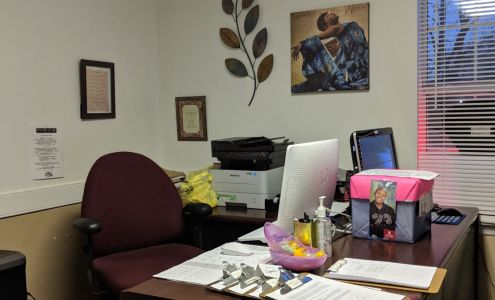 B & C Tax Service Grovetown