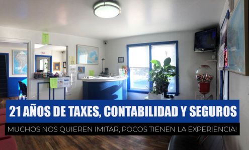 Insurance Tax Services LLC