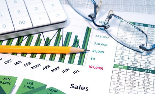 Evans & Associates Inc. Tax & Accounting Service