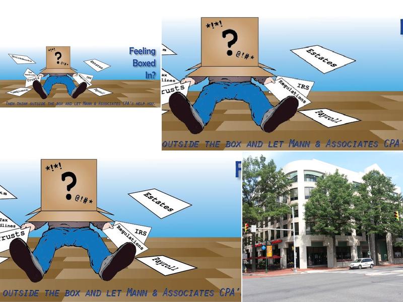 Mann & Associates, Certified Public Accountants