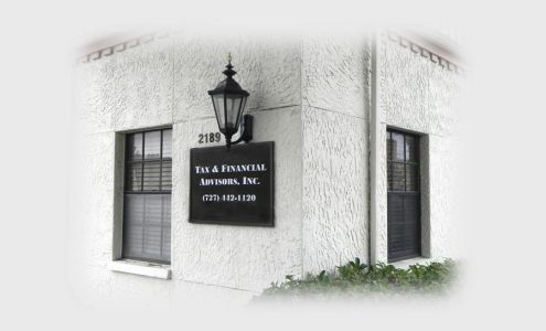 Tax & Financial Advisors Inc Shady Hills