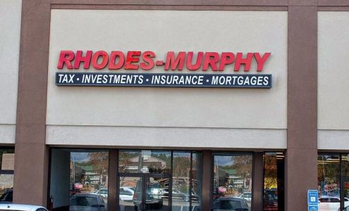 Rhodes-Murphy Income Tax Services