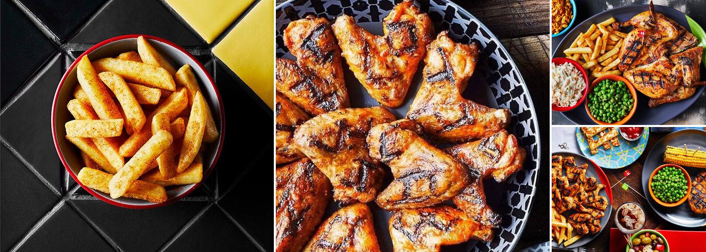 Nando's East Kilbride