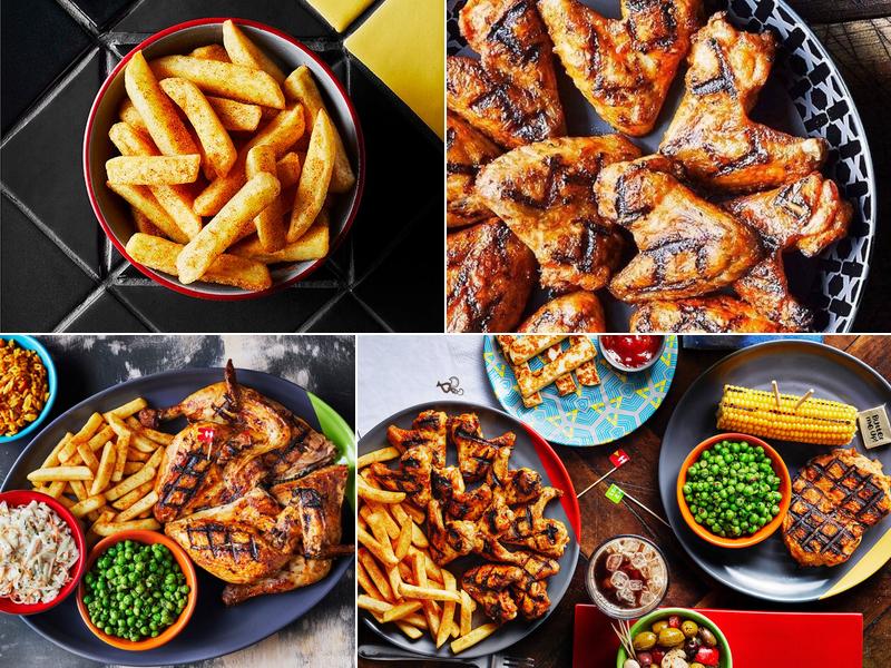 Nando's East Kilbride