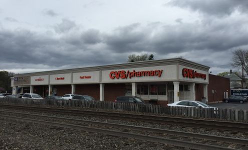 CVS