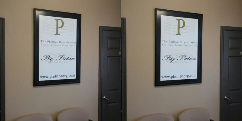 Phillips Organization