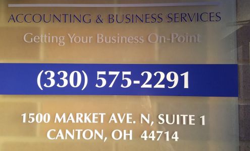 Paragon Accounting and Business Services, Inc.