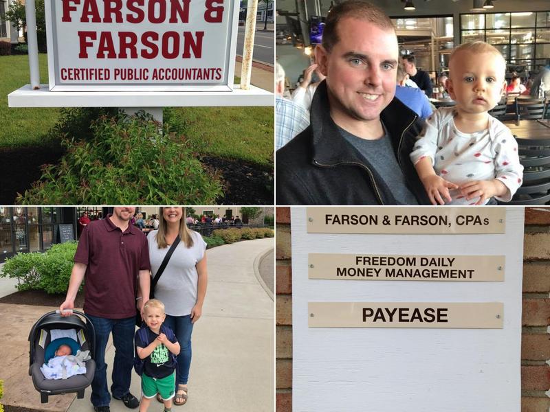 Farson & Farson CPAs