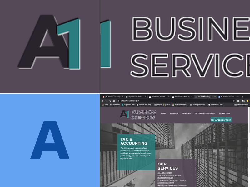 A-1 Business Services