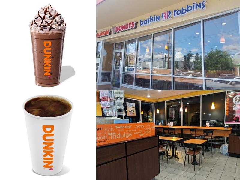 Dunkin'