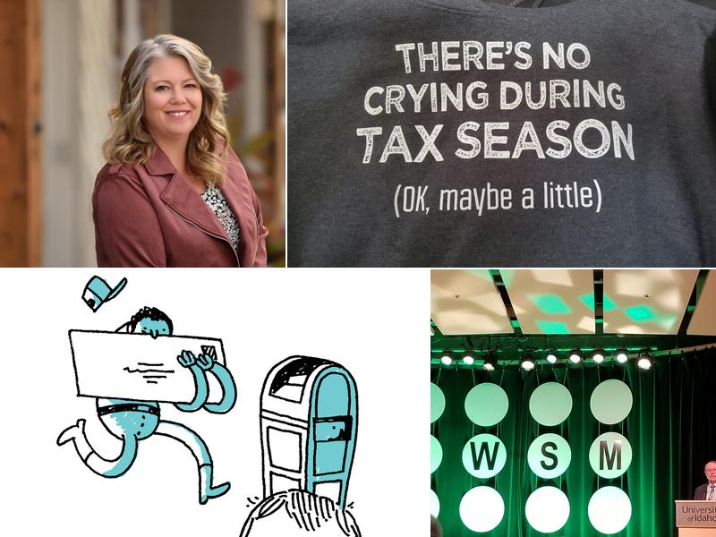 Anna E. Kaiser, CPA - Kaiser Accounting & Consulting