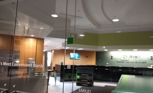 TD Bank