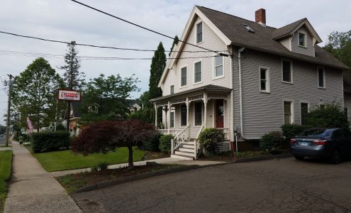 Blumenthal Squire & Blanck, Certified Public Accountants