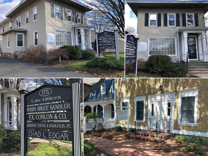 Francis X Conlon & Co PC