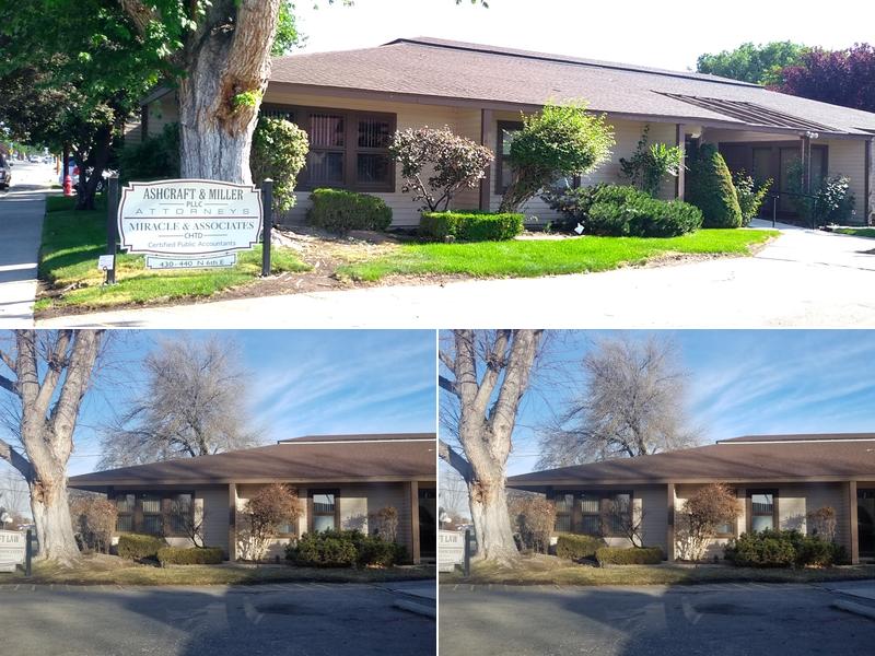 Miracle & Associates, Chtd.