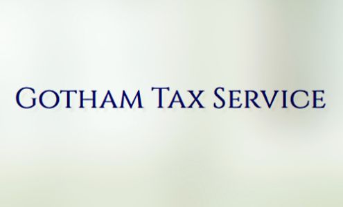 Gotham Tax Service, LLC 1001 Southview Blvd, South St Paul Minnesota 55075