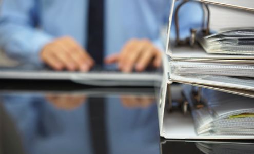 Balanced Books By Joe