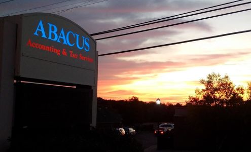 Abacus Accounting & Tax Service