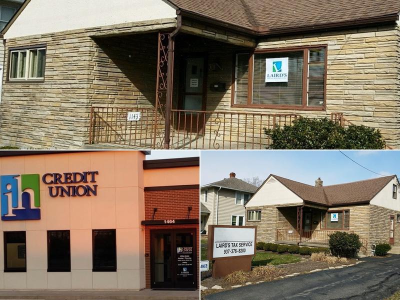 Laird's Tax and Accounting