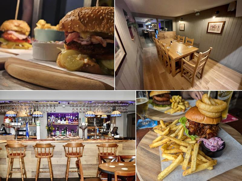 The Teddington Hands Inn