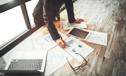 Owl Bookkeeping and CFO Services