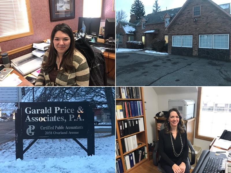 Garald Price & Associates PLLP