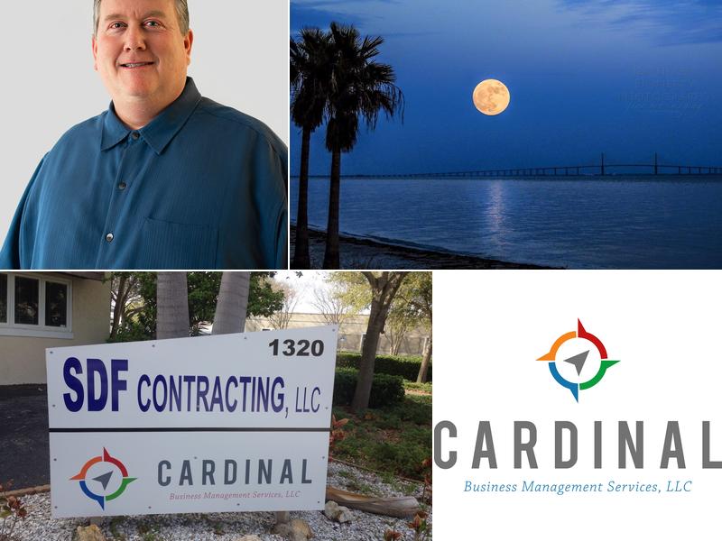Cardinal Business Management Services, LLC