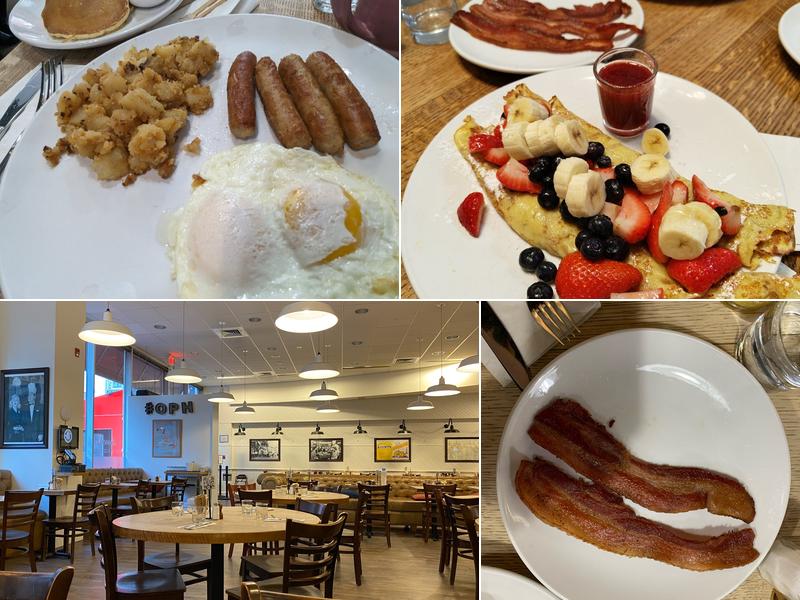 Original Pancake House