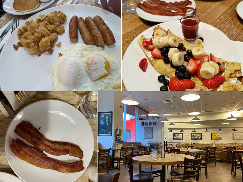 Original Pancake House