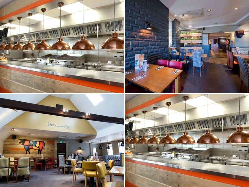 The Crooked Lum Beefeater