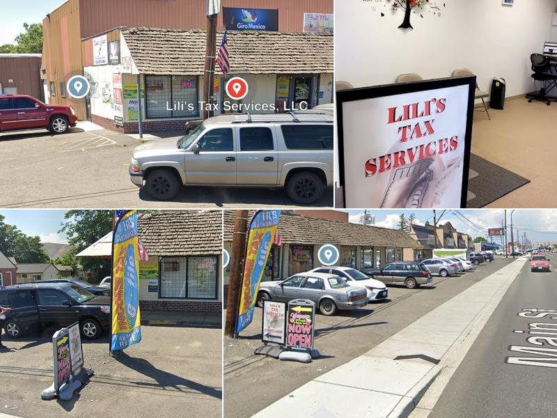 Lili's Tax Services, LLC