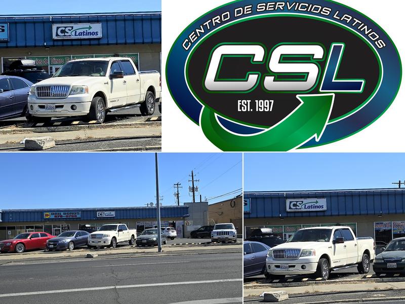 Centro De Servicios Latinos