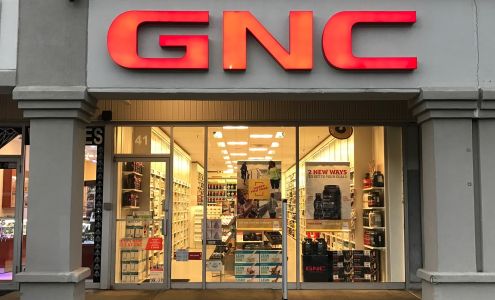 GNC