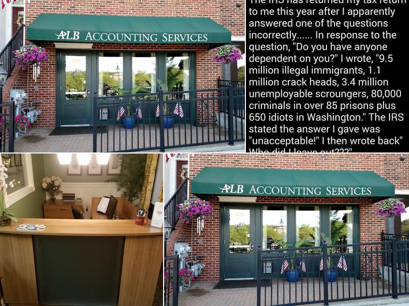 ALB Accounting Services Llc