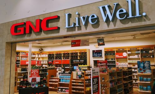 GNC