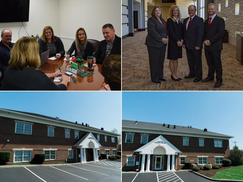 Harrison Tax & Accounting