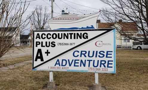 Accounting Plus 211 Salem St, Boston Indiana 47324