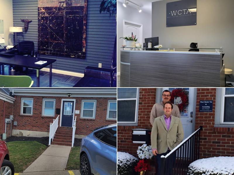 West Chester Tax and Accounting