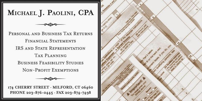Michael J. Paolini, CPA