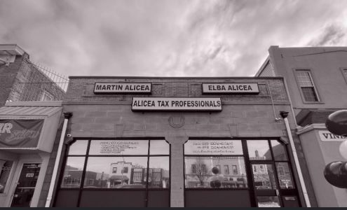 Alicea Tax Professionals Vineland