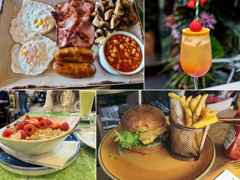 Molens Cafe and Brasserie