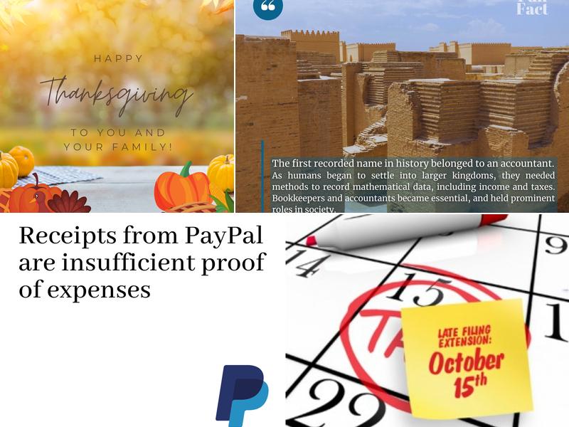 Maris & Associates, CPA's