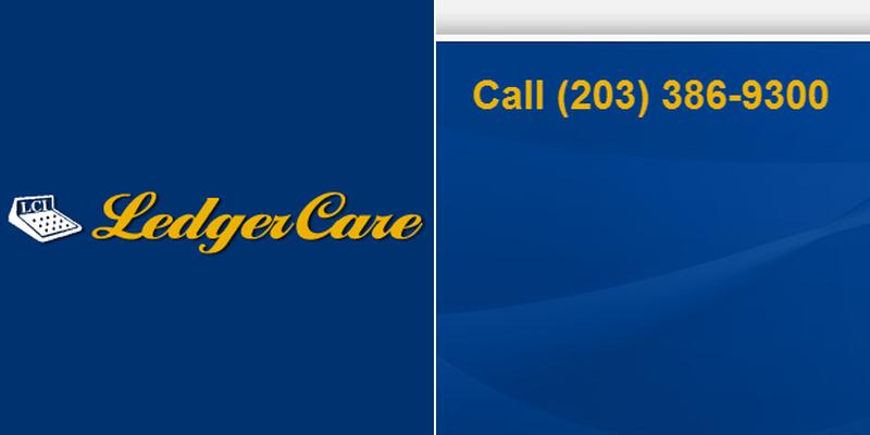 LedgerCare: Payroll, Book-Keeping, Accounting/Tax Services