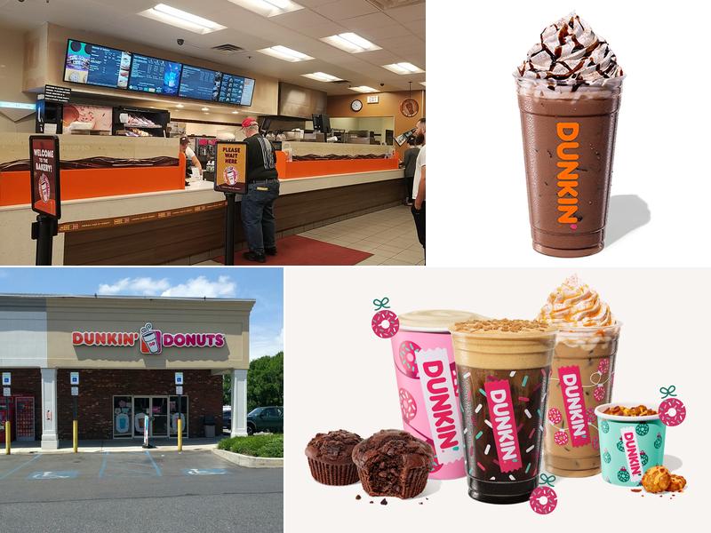 Dunkin'