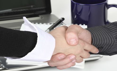 Fast Easy Accounting