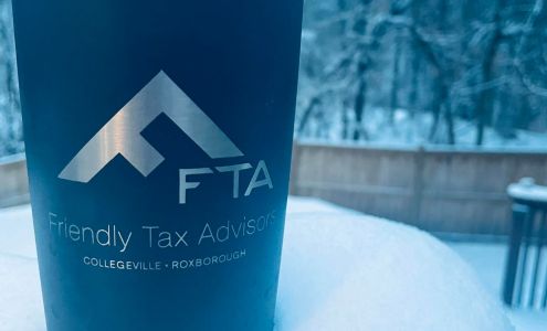 Friendly Tax Advisors LLC Philadelphia