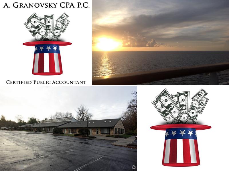 Granovsky CPA P.C.