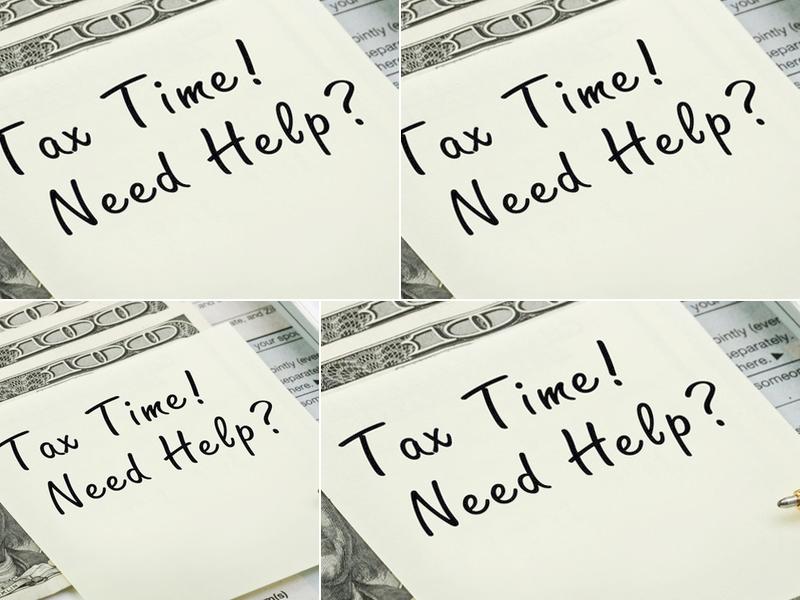 CTM Accounting & Tax Services